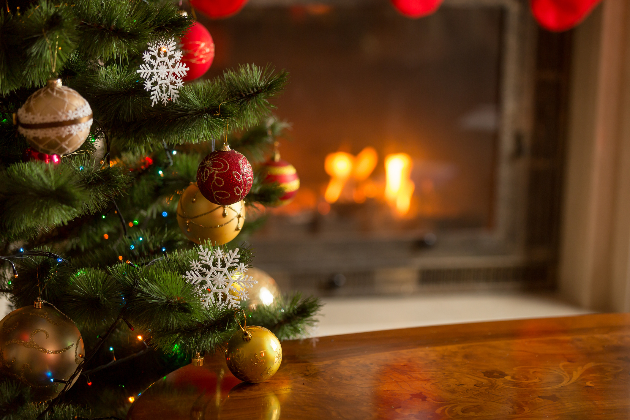 Decorações de Natal: como funciona em um condomínio?