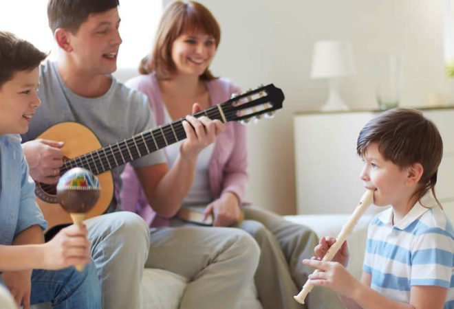 barulho em condomínio