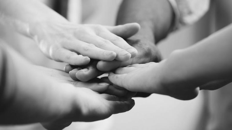 Tolerância e respeito