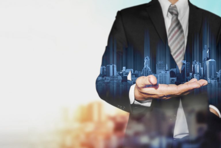 Administradora de condomínios