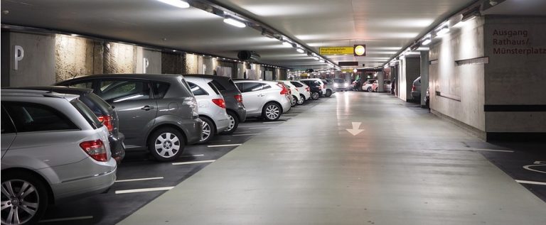 redutores de velocidade em condomínios