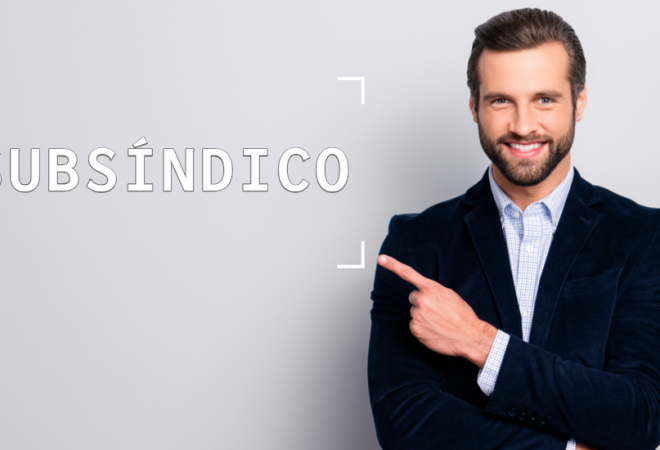 subsíndico