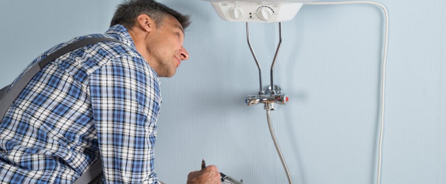 Adaptacao Efetuada P Utilizacao De Um Aquecedor A Gas Youtube