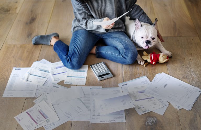 inadimplencia de condominio