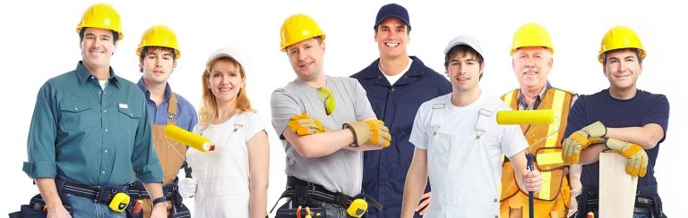 prestadores de serviço