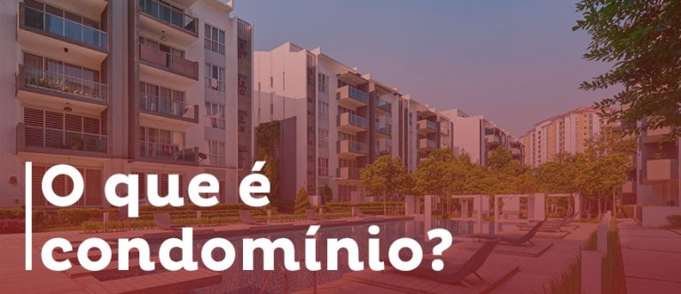 condomínio