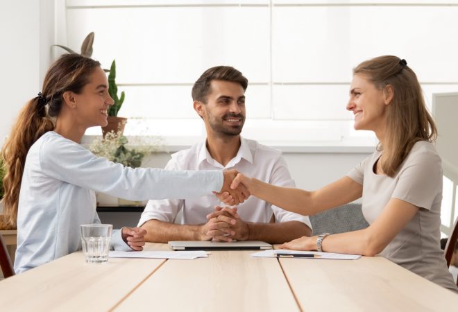 Mediação Condominial