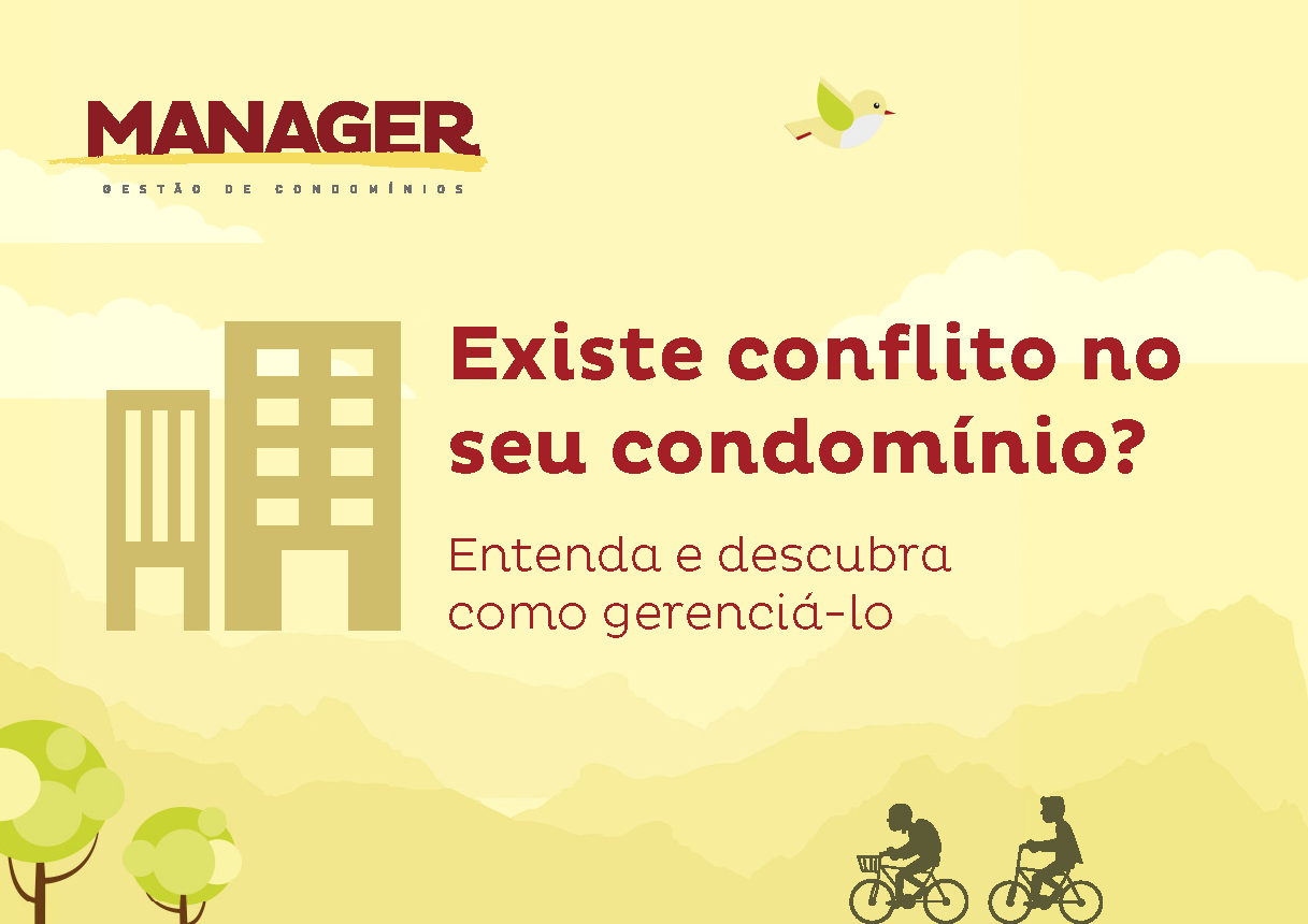 Como Gerenciar Conflitos?