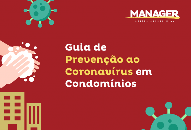 Guia de Prevenção ao Coronavírus