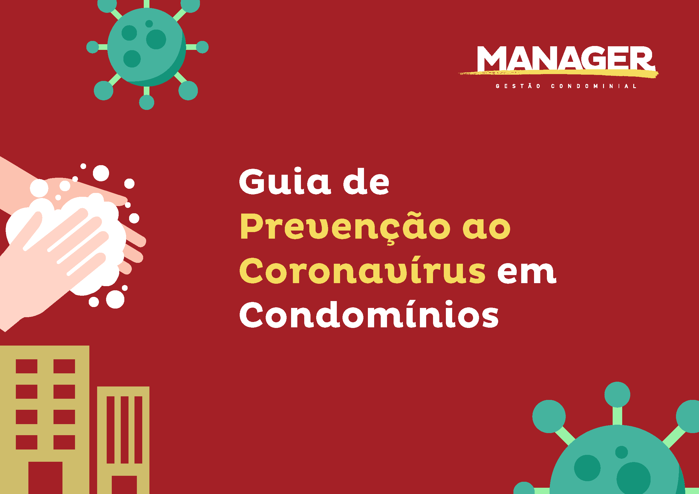 Guia de Prevenção ao Coronavírus