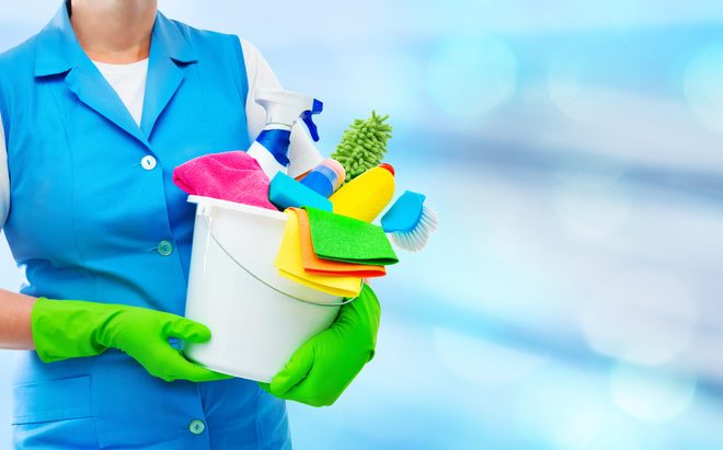 Gestão de Funcionários Em Condomínio