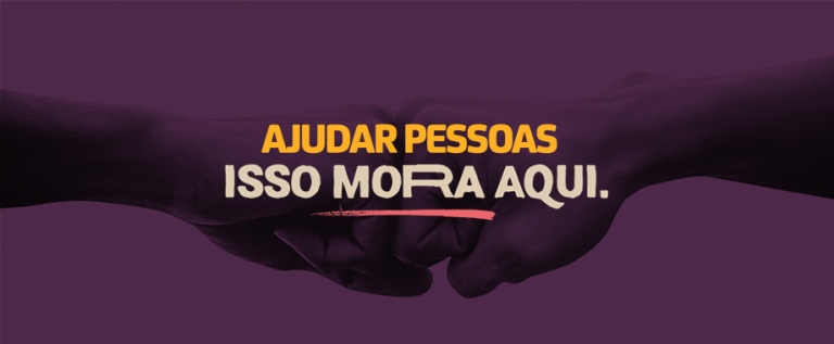 Campanha Solidária