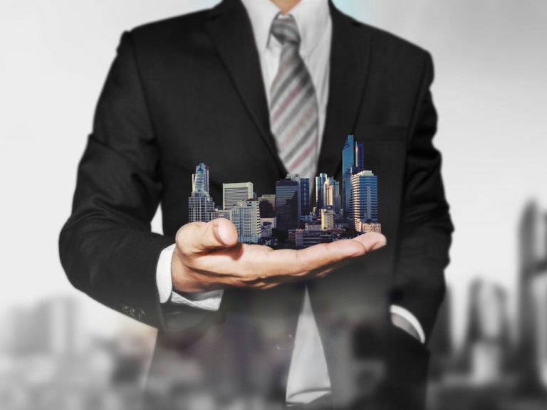 Administradora de Condomínios Residenciais