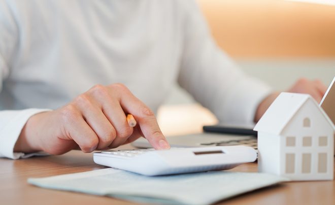 Receitas em Condomínios