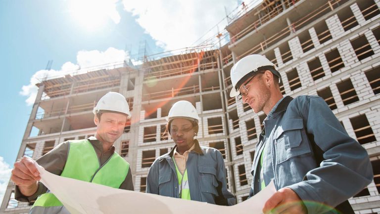 Melhores Incorporadoras